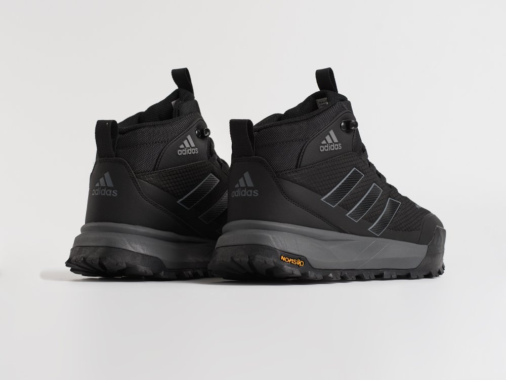 Зимние Кроссовки Adidas