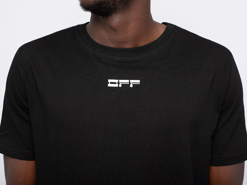 Футболка OFF-WHITE