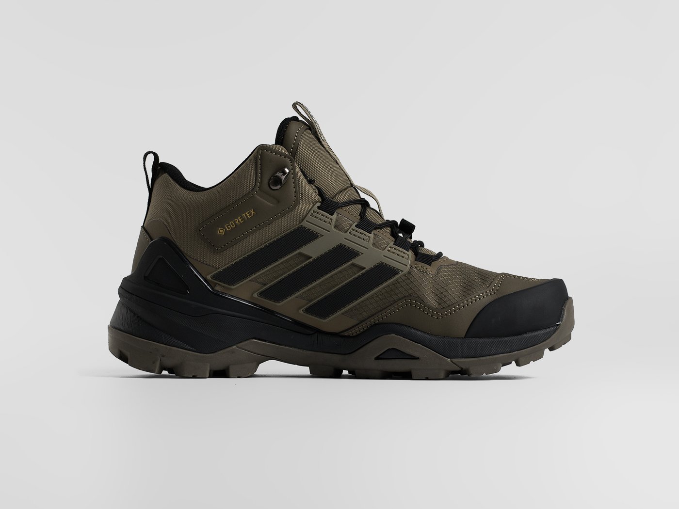Зимние Кроссовки Adidas Terrex AX4 Mid