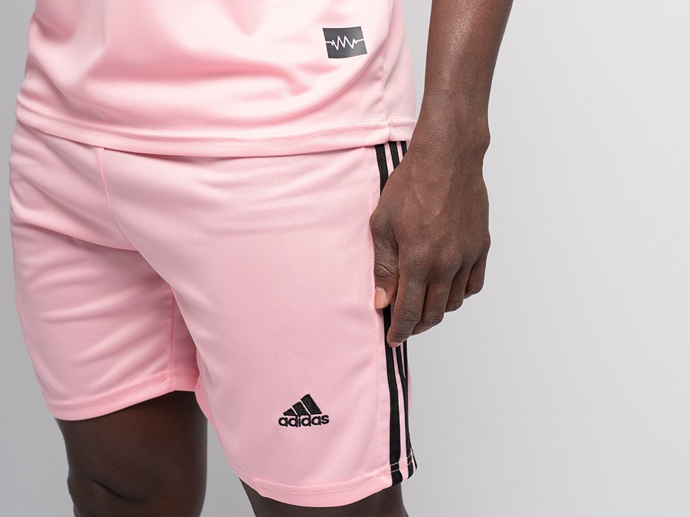Футбольная форма Adidas FC Inter Miami