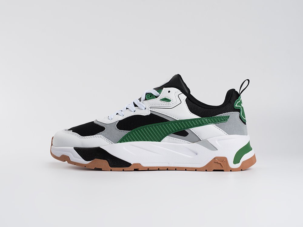 Кроссовки Puma Trinity