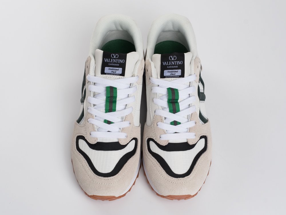 Кроссовки Valentino