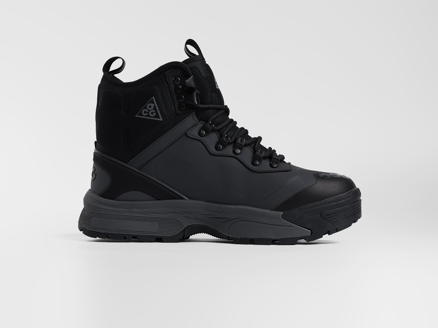 Зимние Ботинки Nike AСG Air Zoom Gaiadome GORE-TEX