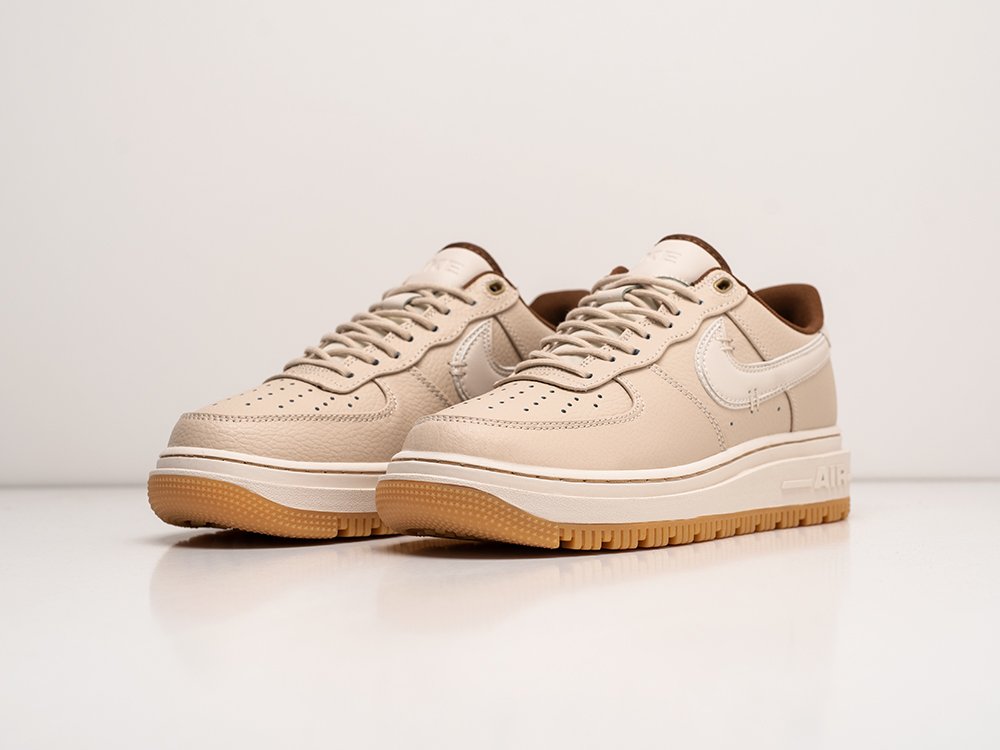 Кроссовки Nike Air Force 1 Luxe Low