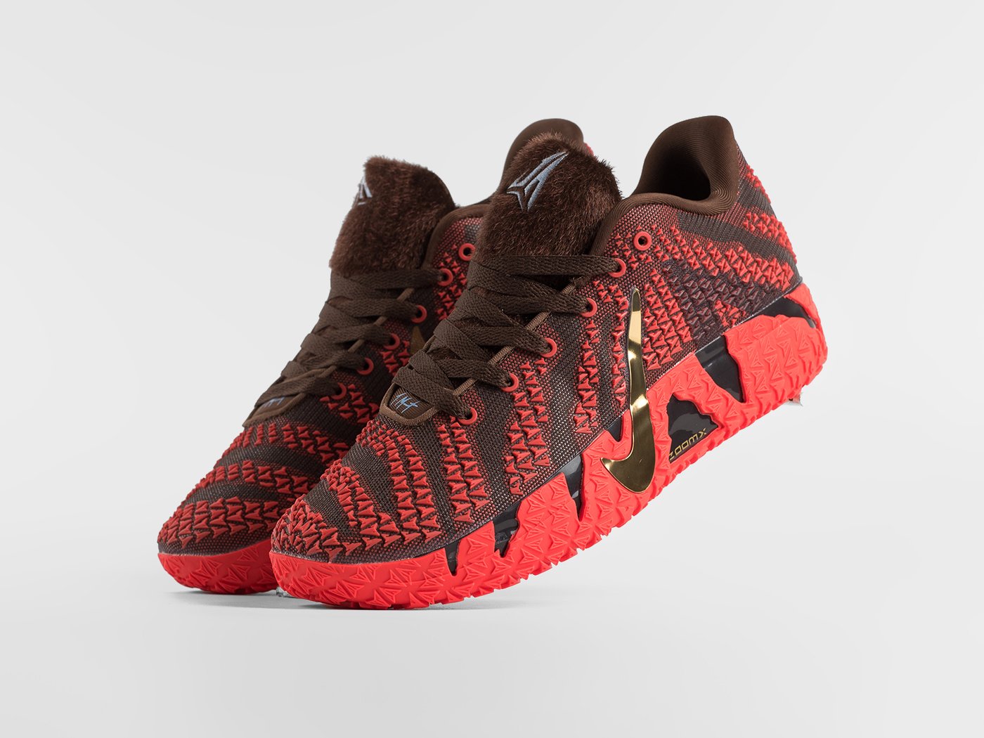 Кроссовки Nike Ja 3