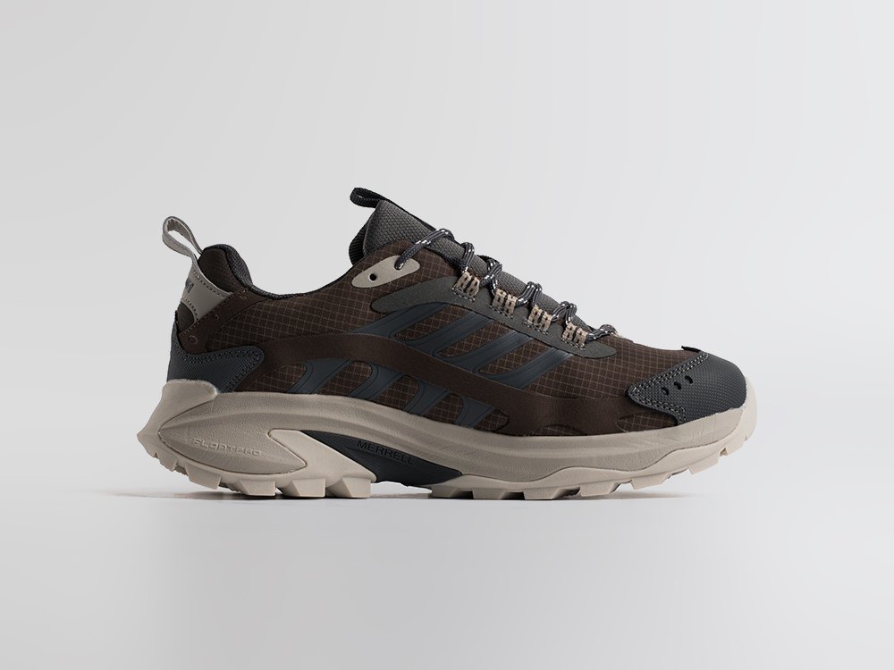 Ботинки Merrell Moab Speed 2 Low