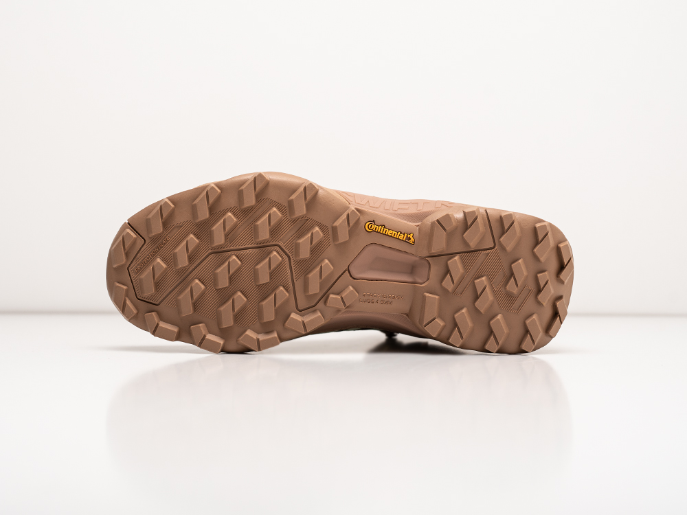 Кроссовки Adidas Terrex Swift R3 Mid