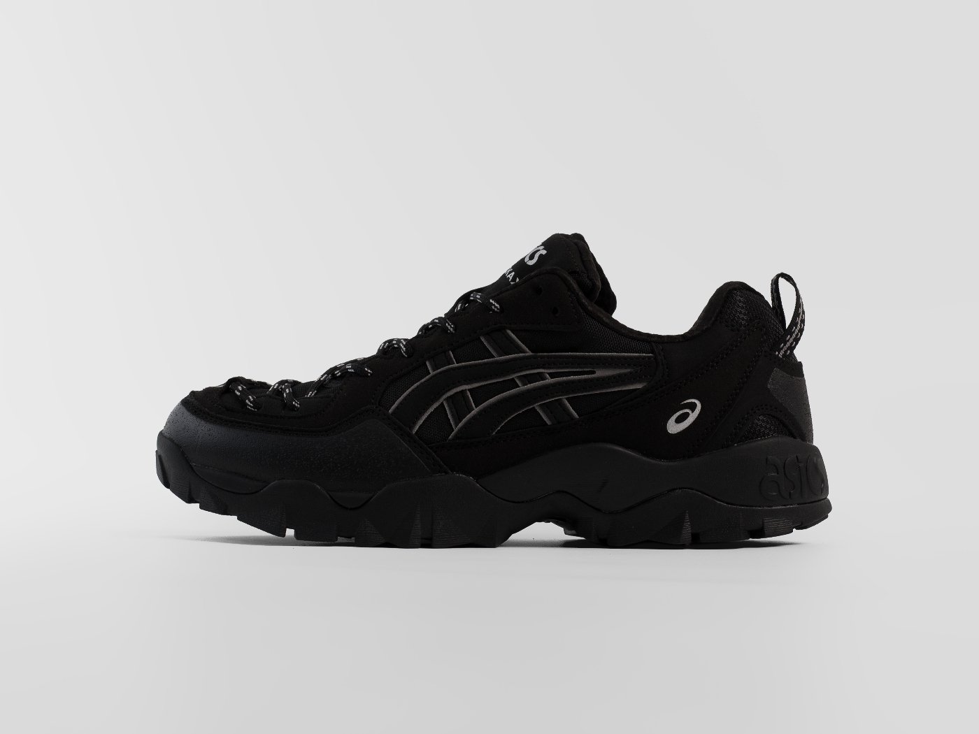 Кроссовки Asics GEL PICKAX