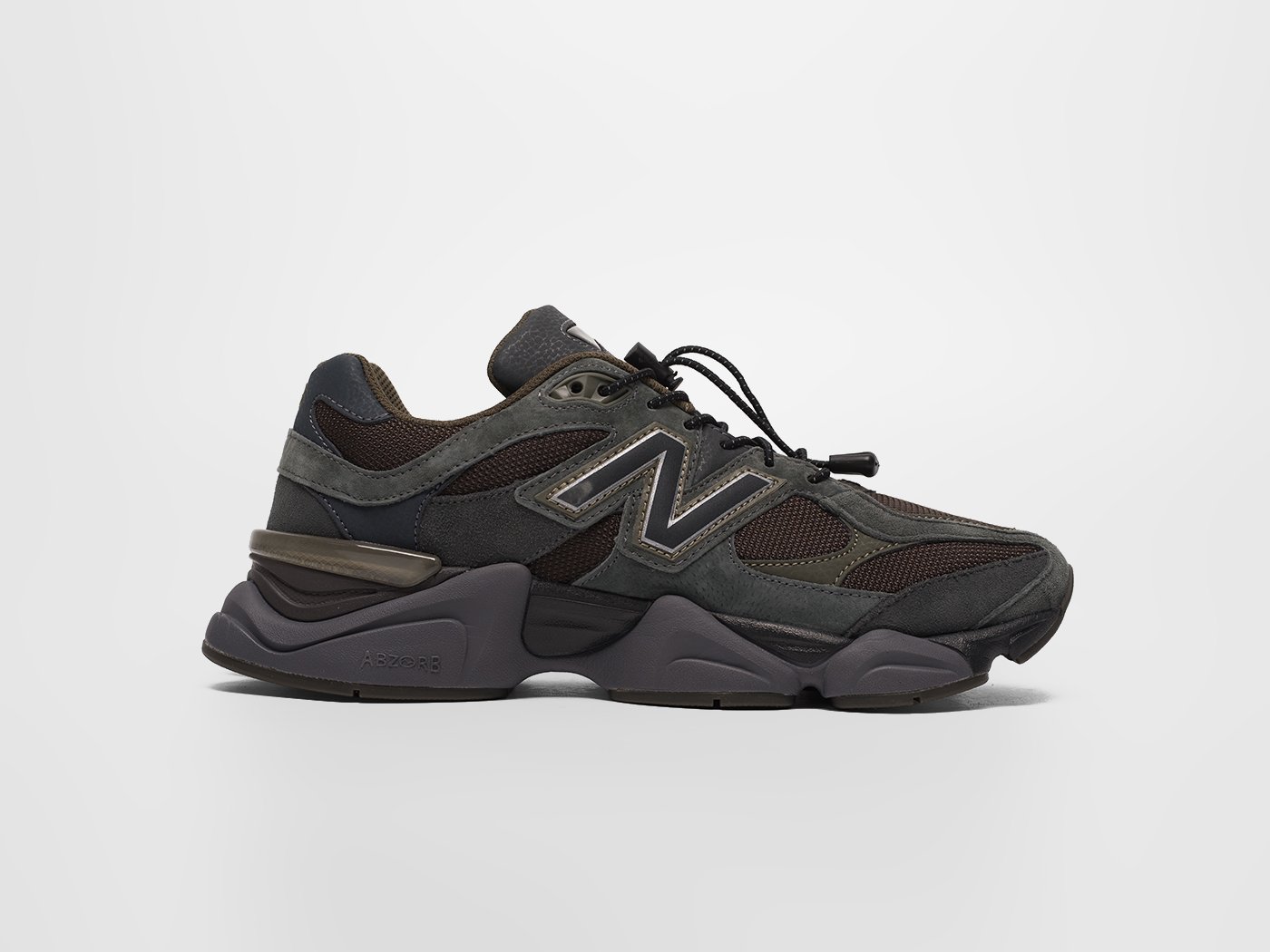 Кроссовки New Balance 9060