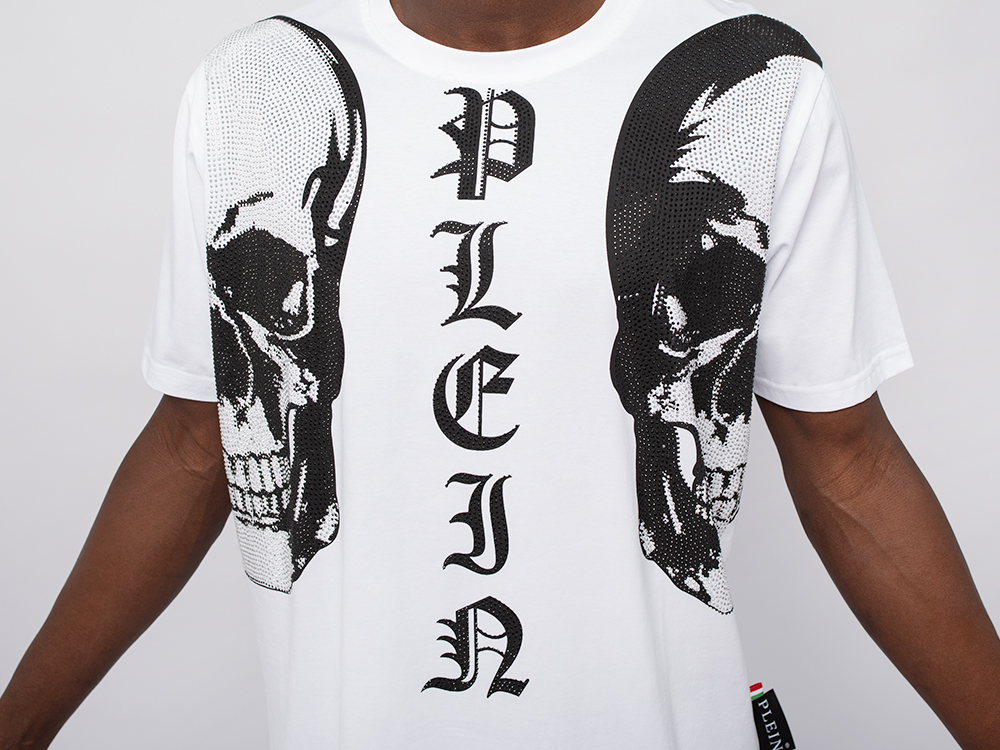 Футболка Philipp Plein