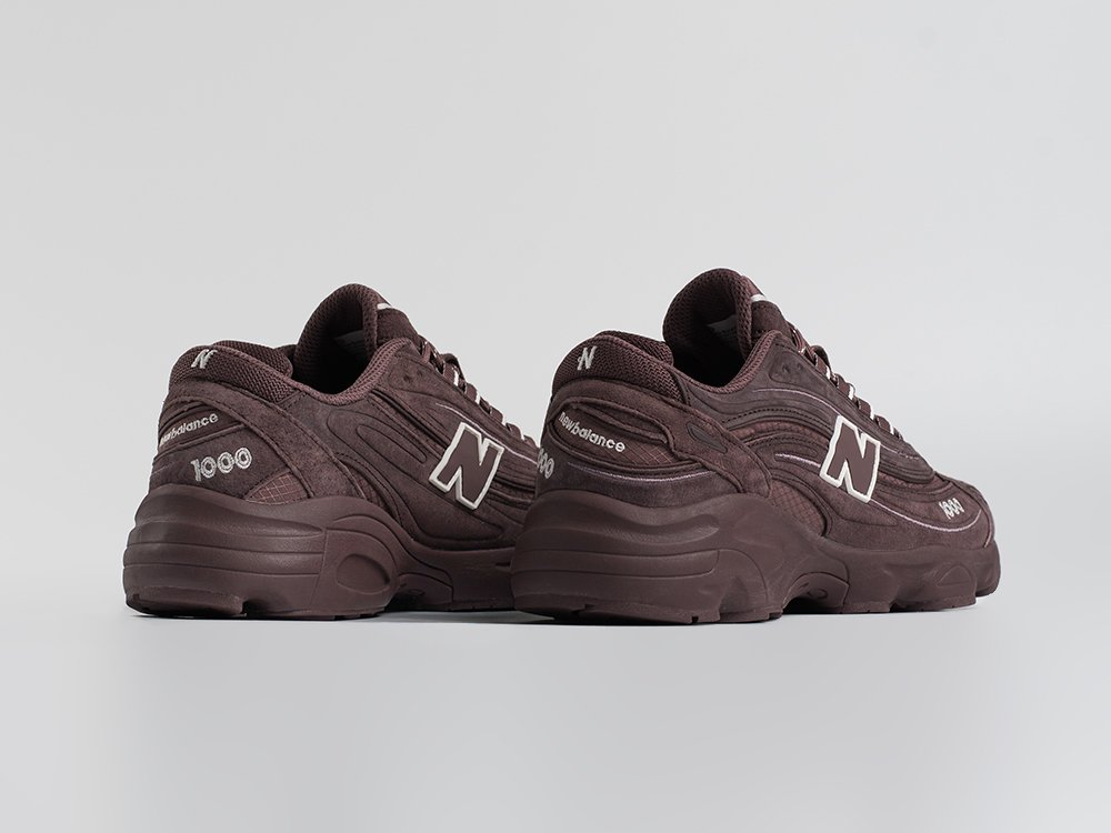 Кроссовки New Balance 1000 Кроссовки New Balance 1000