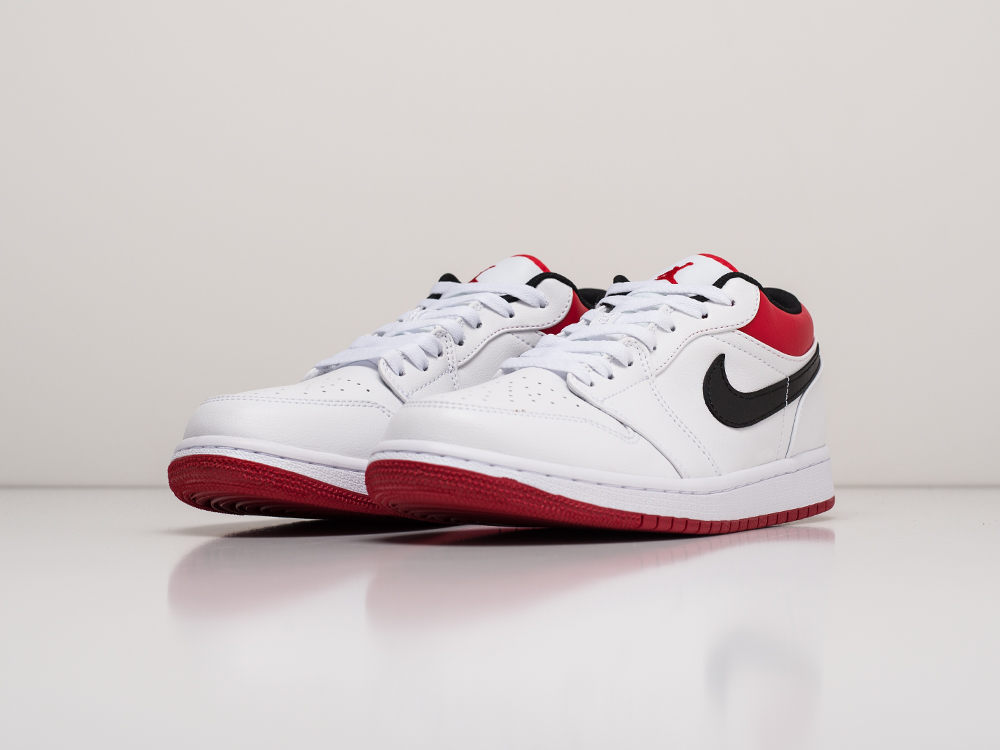 Кроссовки Nike Air Jordan 1 Low