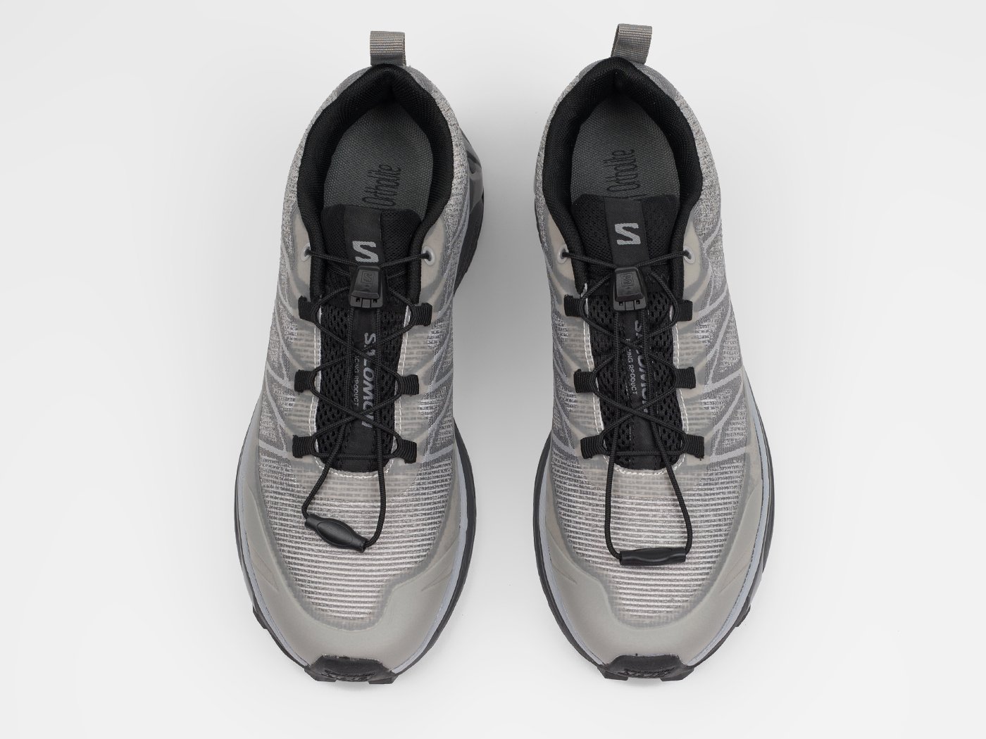 Кроссовки Salomon ADVANCED XT-4
