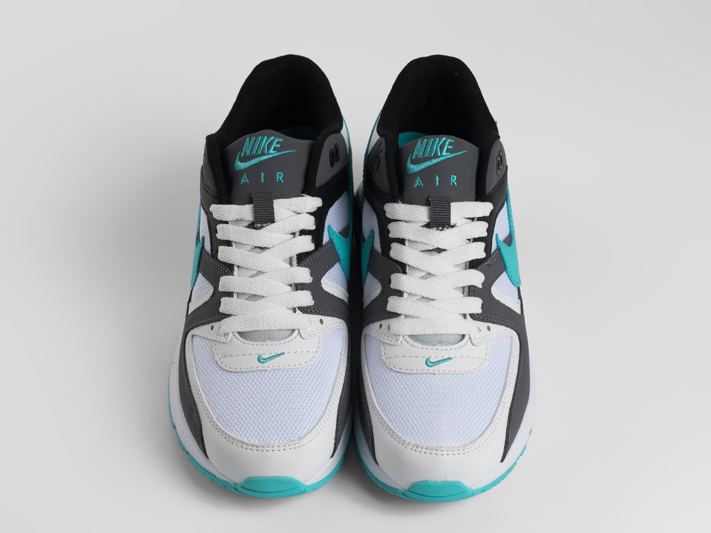 Кроссовки Nike Air Max Command Leather