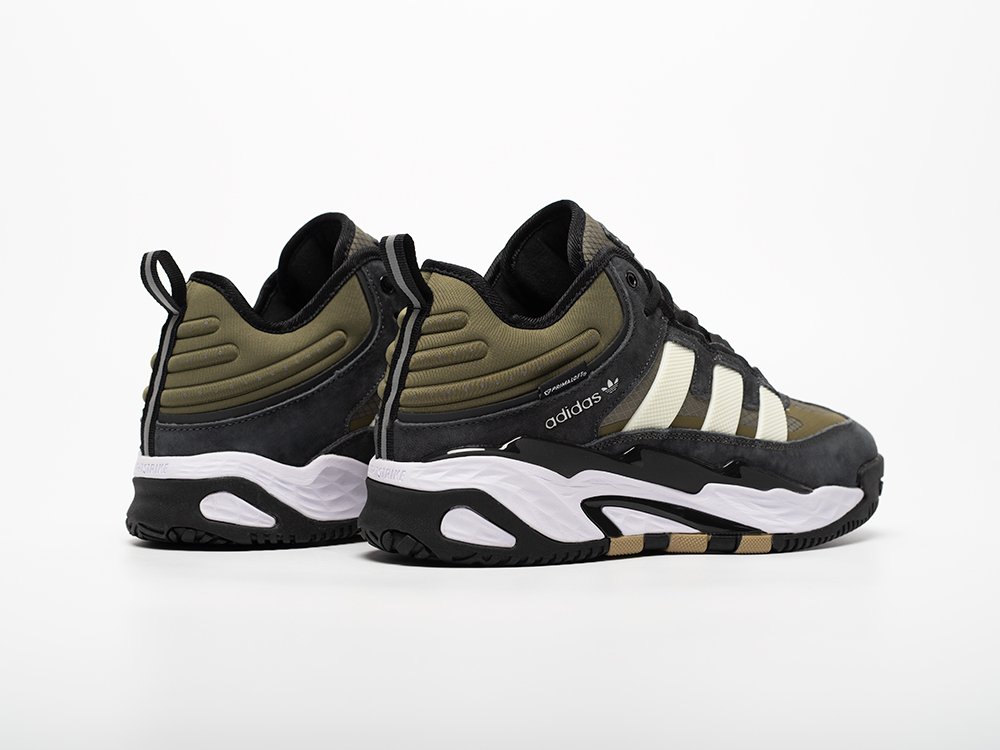 Зимние Кроссовки Adidas Niteball Hi