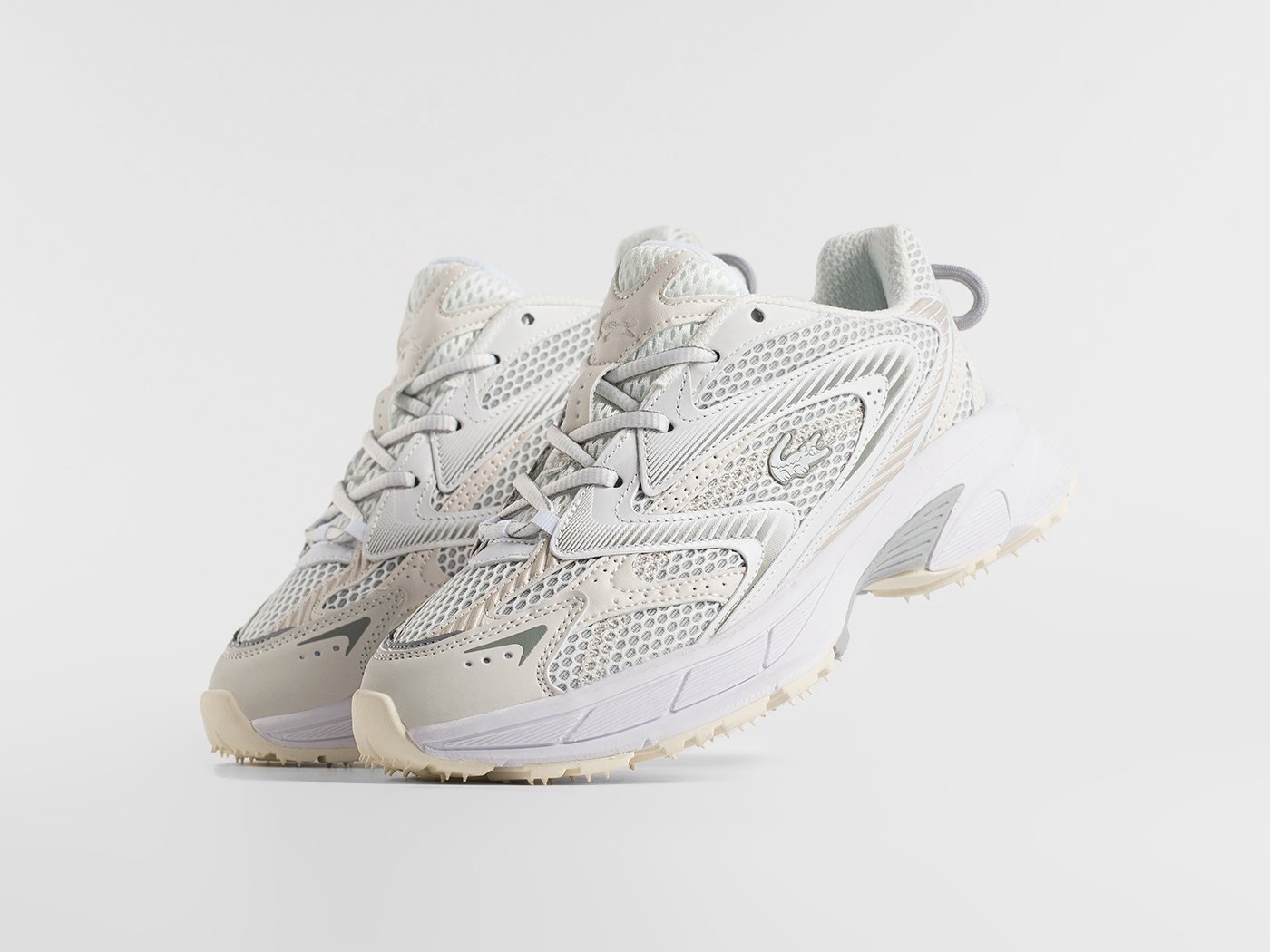 Кроссовки Lacoste L003 Neo Shot