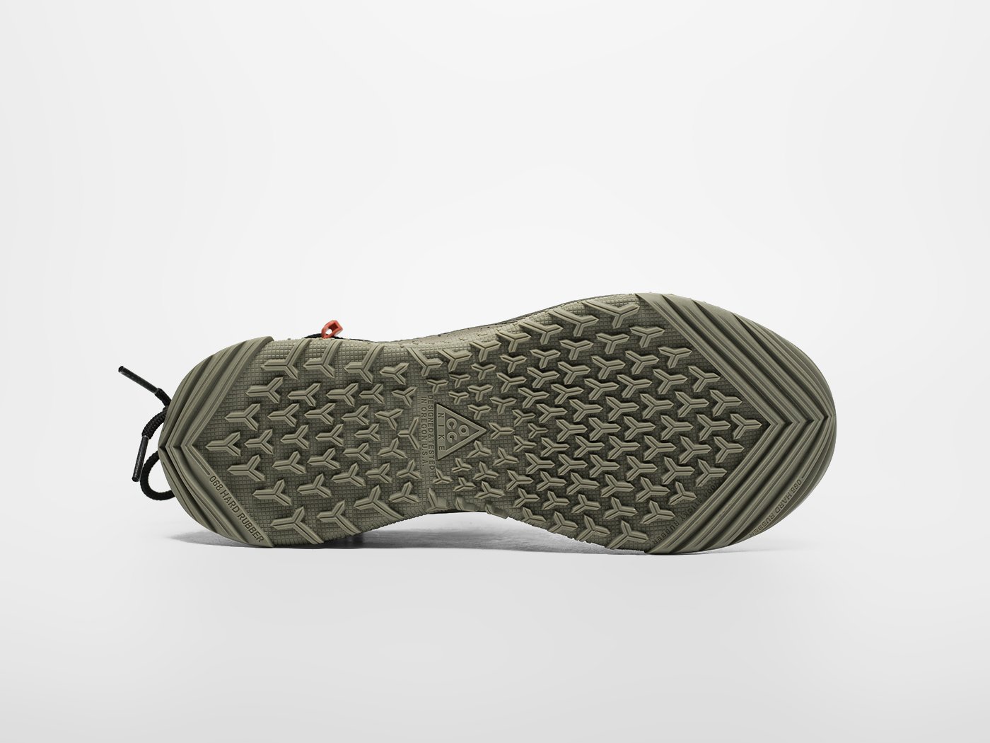 Кроссовки Nike ACG Air Terra Antarktik Low