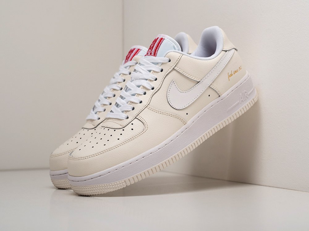 Кроссовки Nike Air Force 1 Low Кроссовки Nike Air Force 1 Low