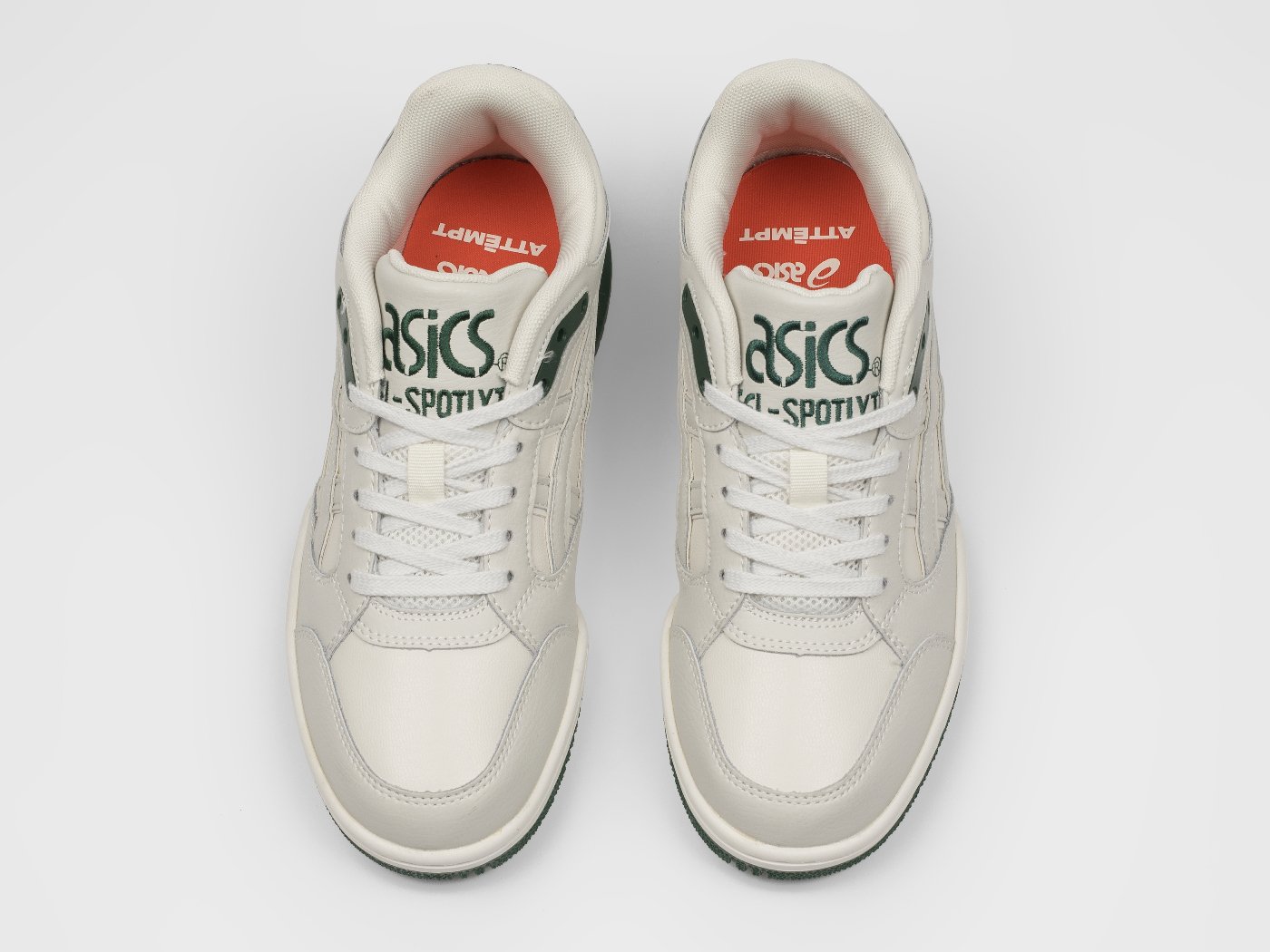 Кроссовки Asics Gel-Spotlyte Low V2
