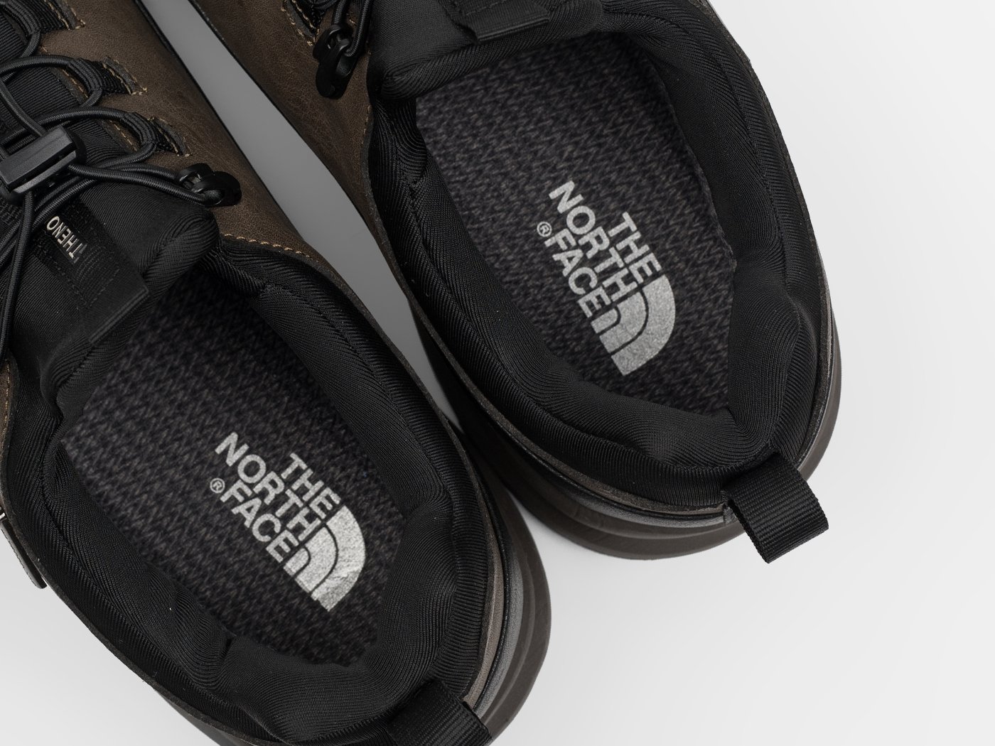 Кроссовки The North Face