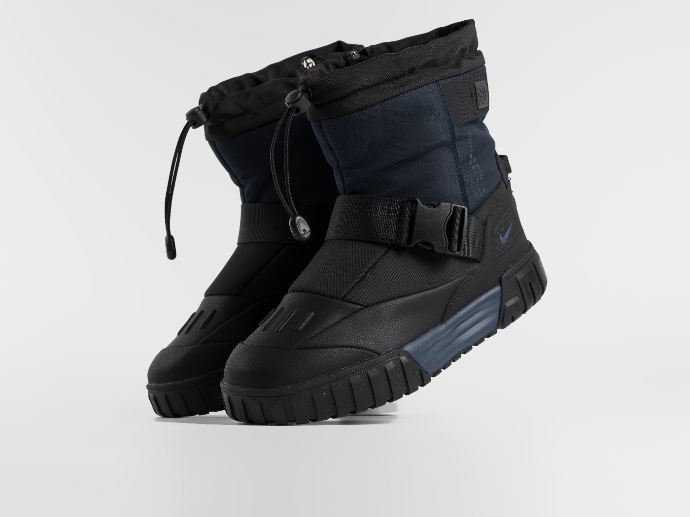 Зимние Сапоги Nike Winterproof High