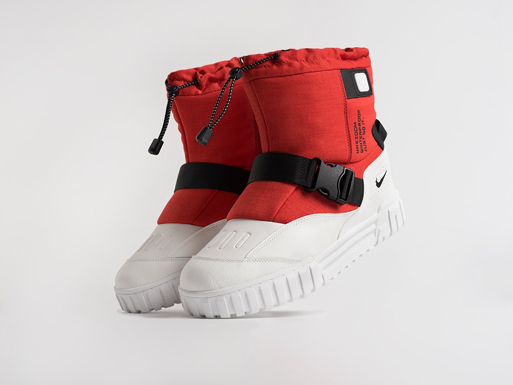 Зимние Кроссовки Nike High