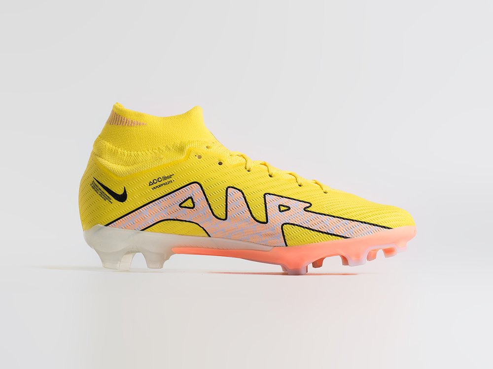 Футбольная обувь NIke Mercurial Vapor XV Elite FG