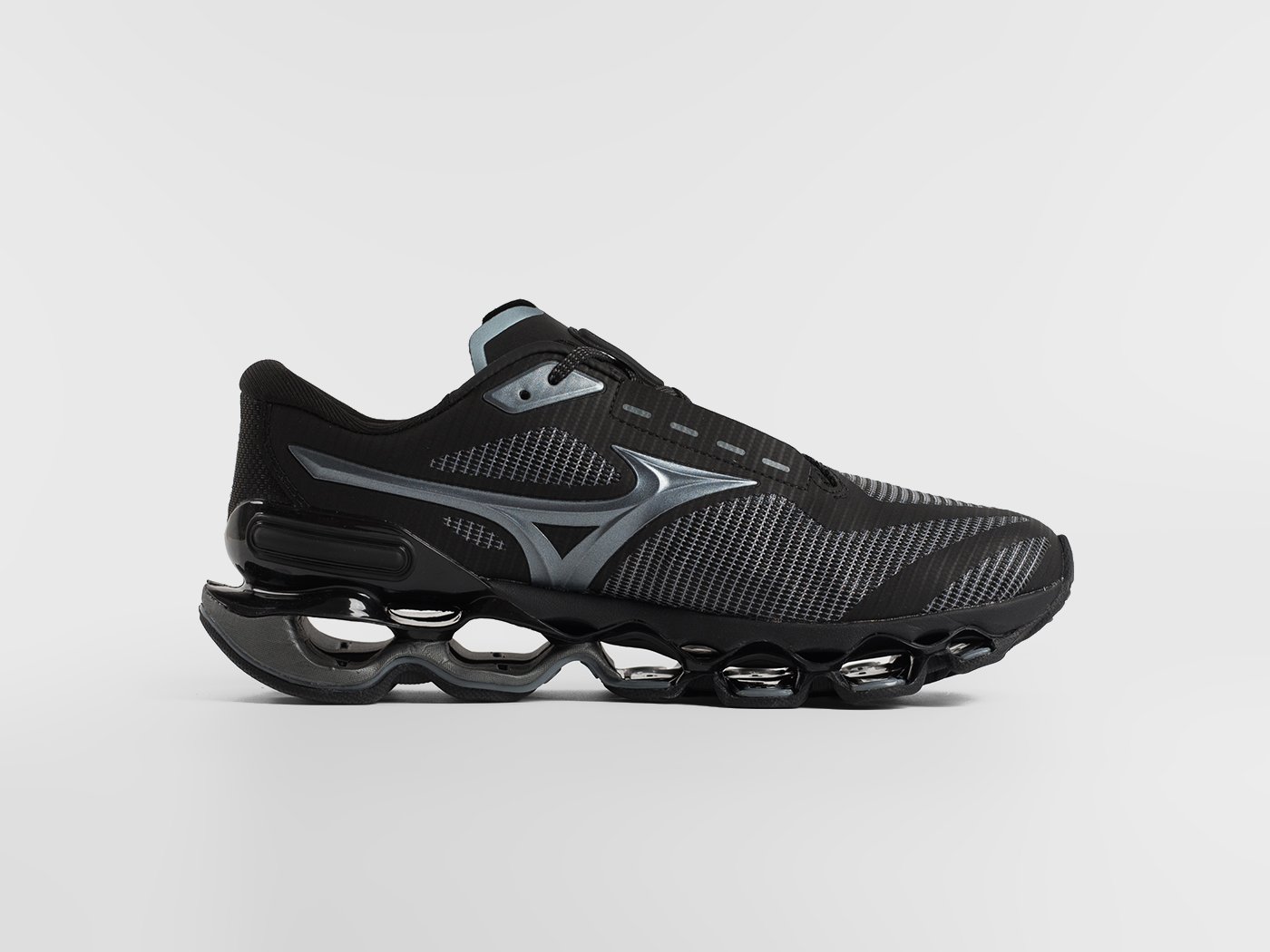 Кроссовки Mizuno Wave Prophecy 14