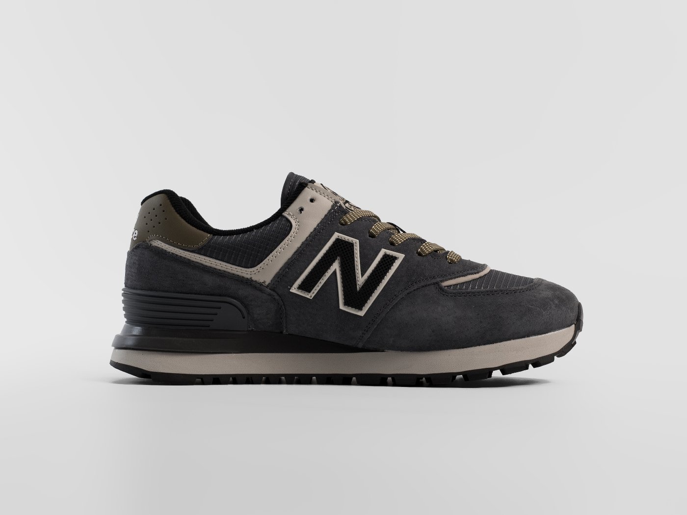 Кроссовки New Balance 574