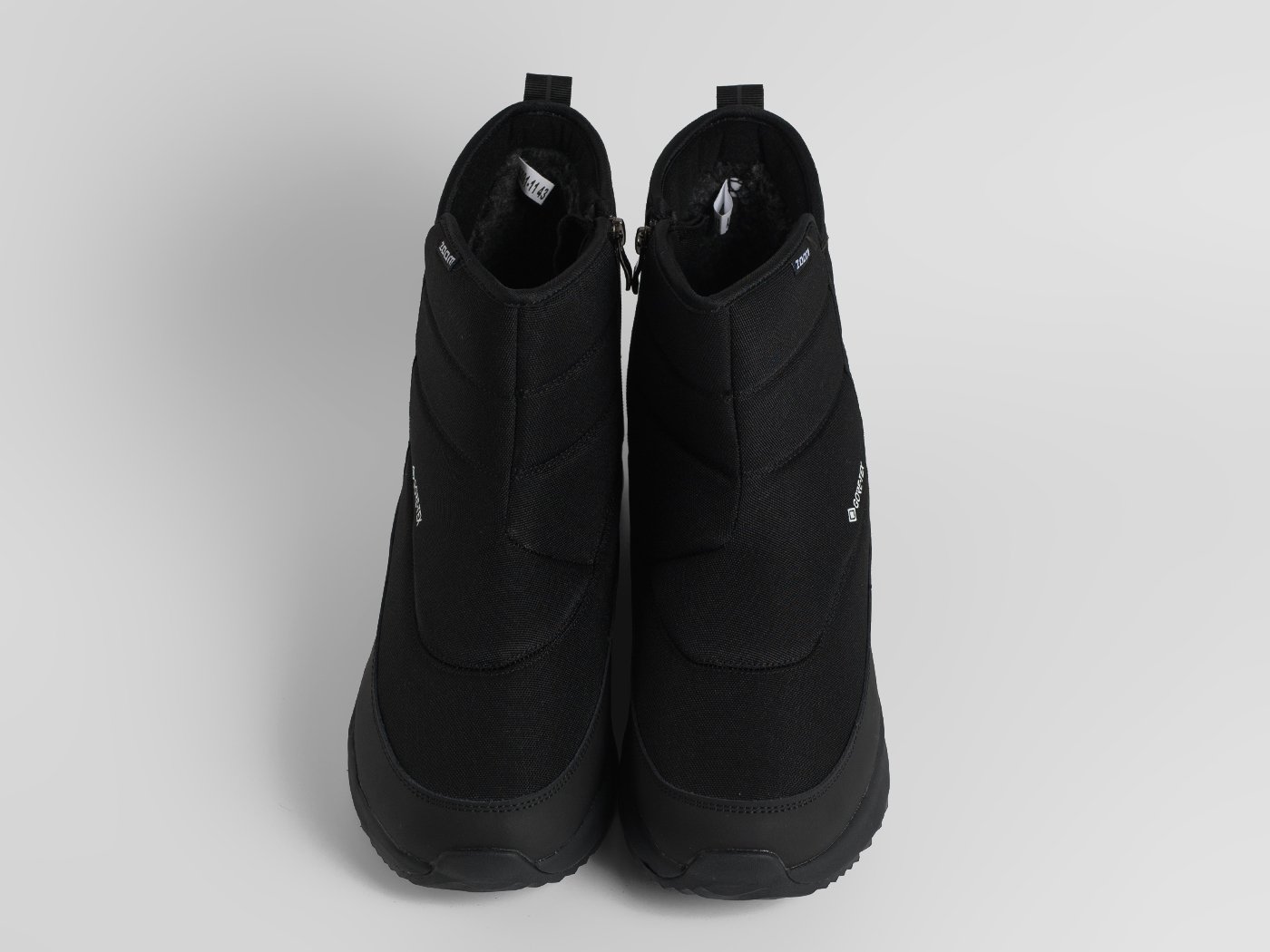 Зимние Сапоги Nike