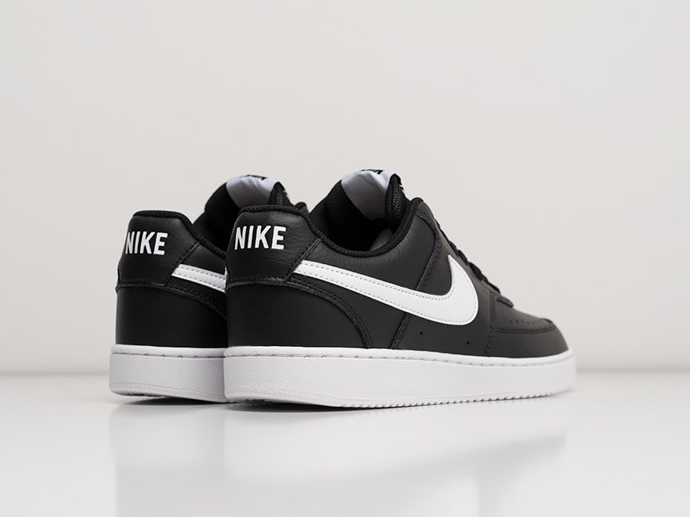 Кроссовки Nike Court Vision Low