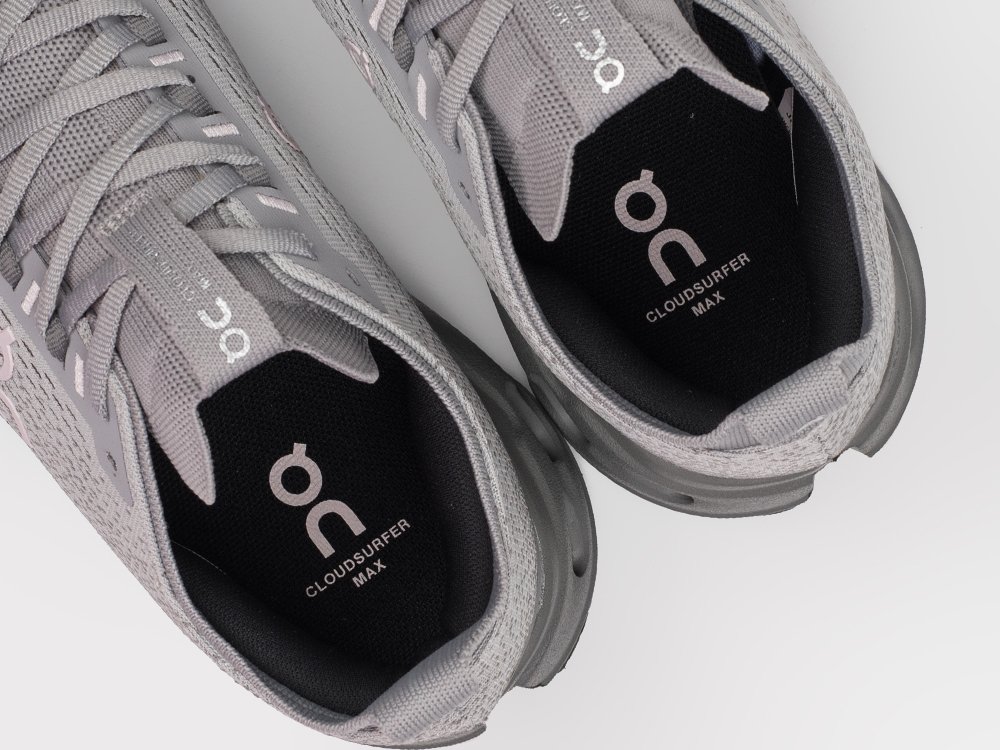 Кроссовки On Cloudmonster Max