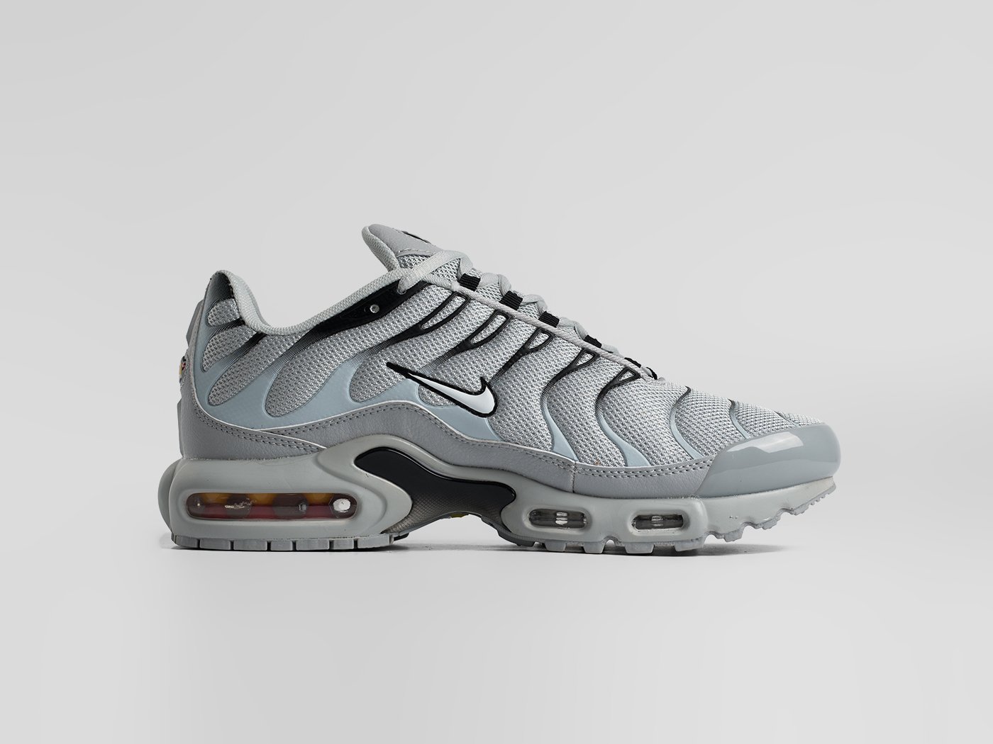 Кроссовки Nike Air Max Plus TN