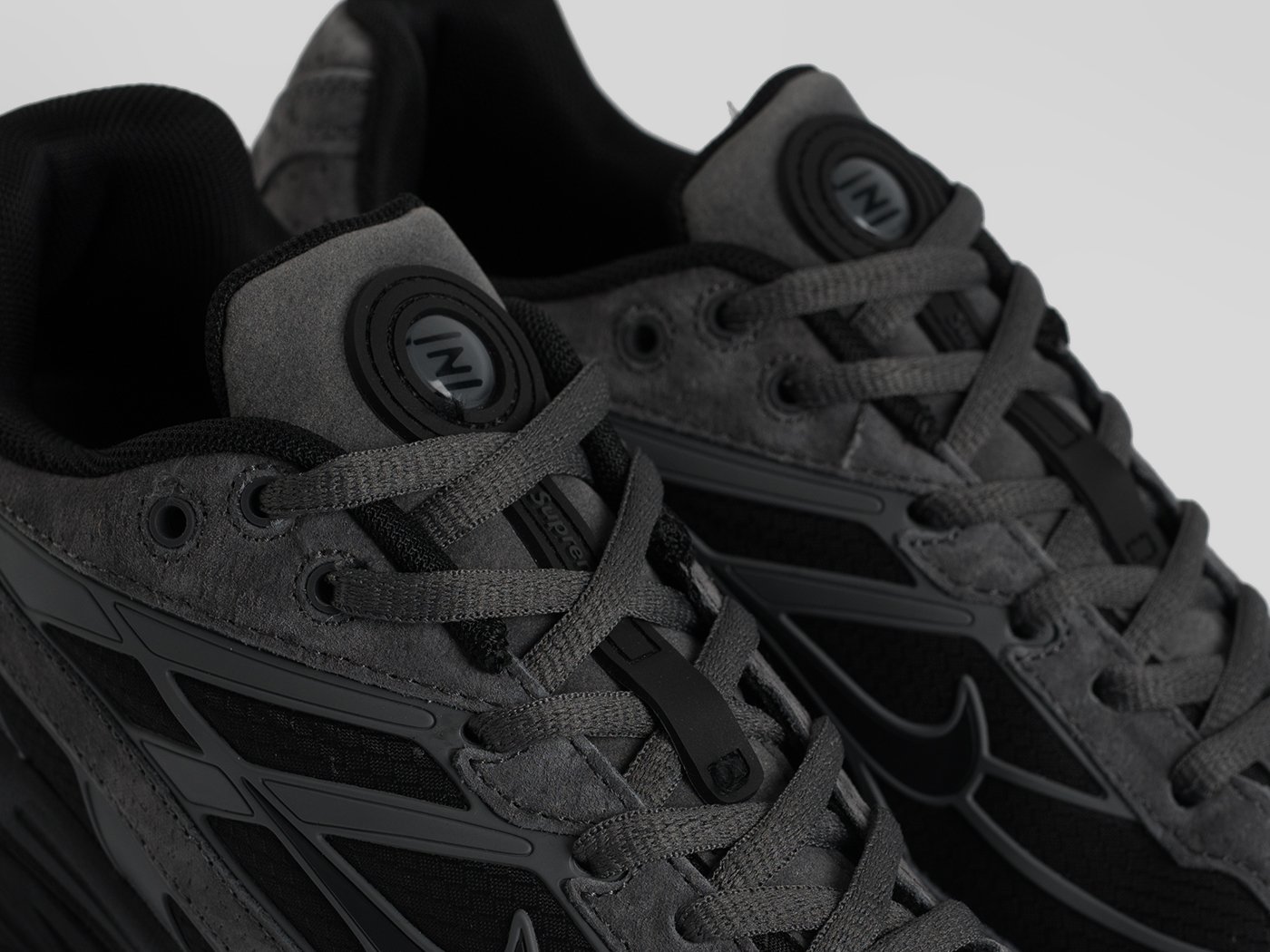 Кроссовки Nike Shox Ride 2