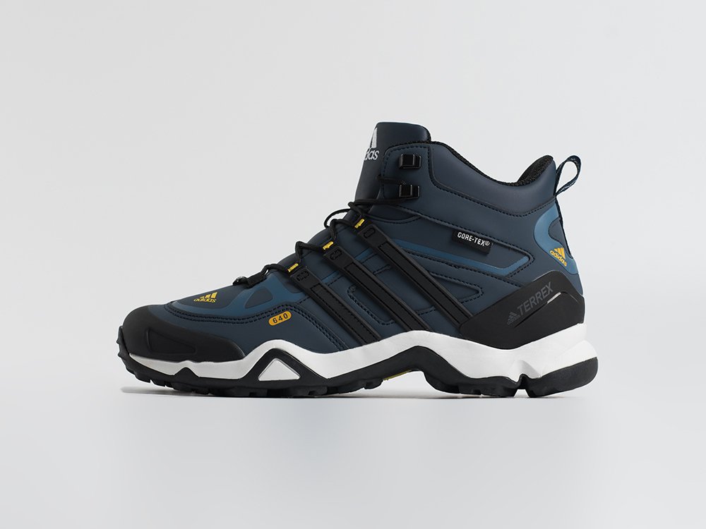 Зимние Ботинки Adidas Terrex Winter Зимние Ботинки Adidas Terrex Winter