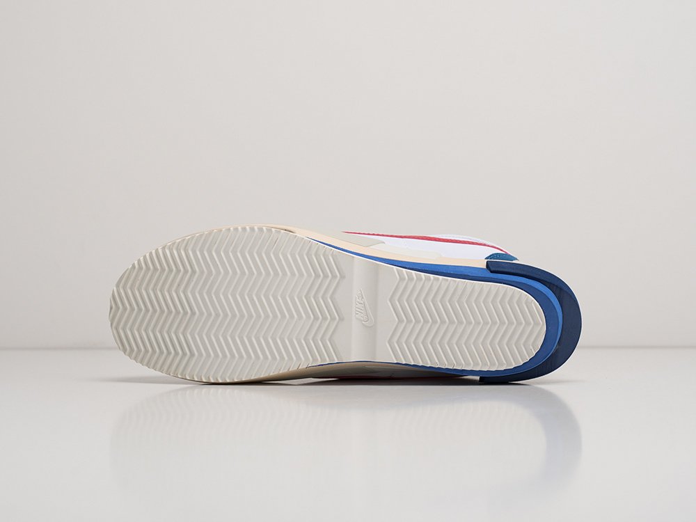 Кроссовки Sacai x Nike Cortez 4.0