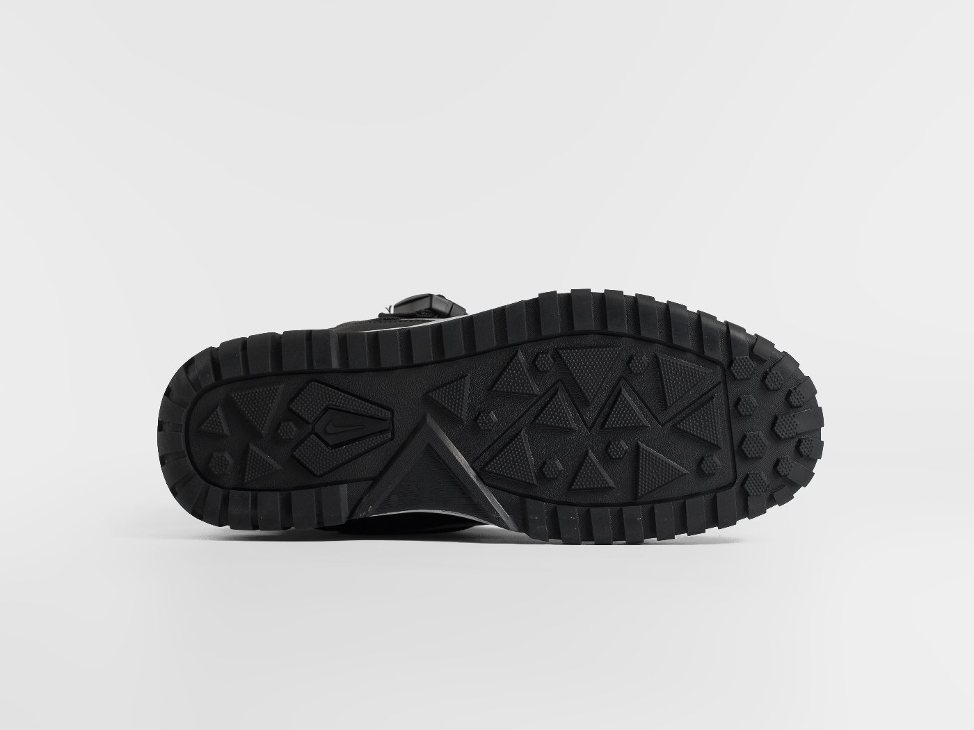 Зимние Сапоги Nike Winterproof High