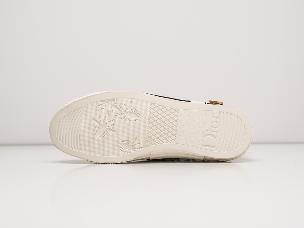 Кроссовки Dior B23 High