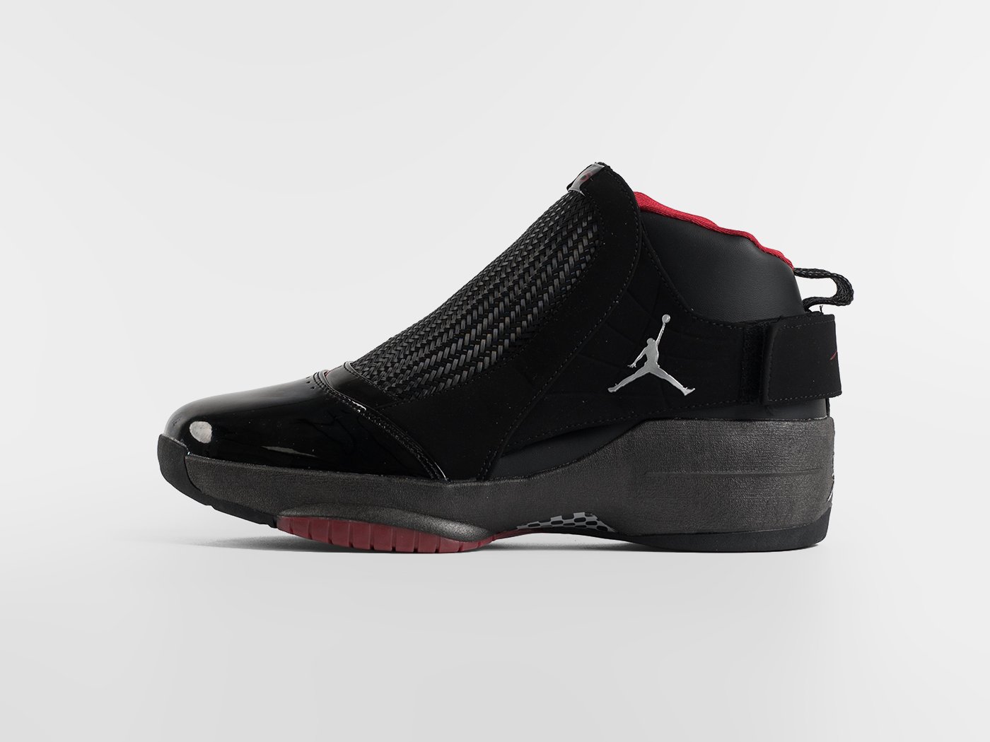 Кроссовки Nike Air Jordan 19