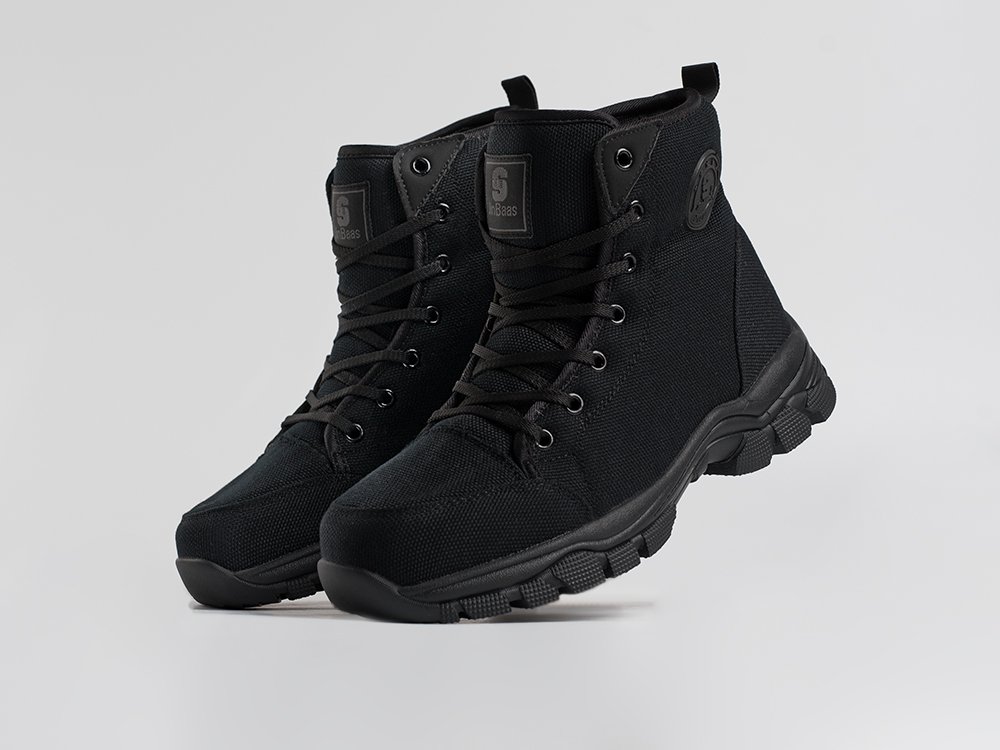 Зимние Ботинки