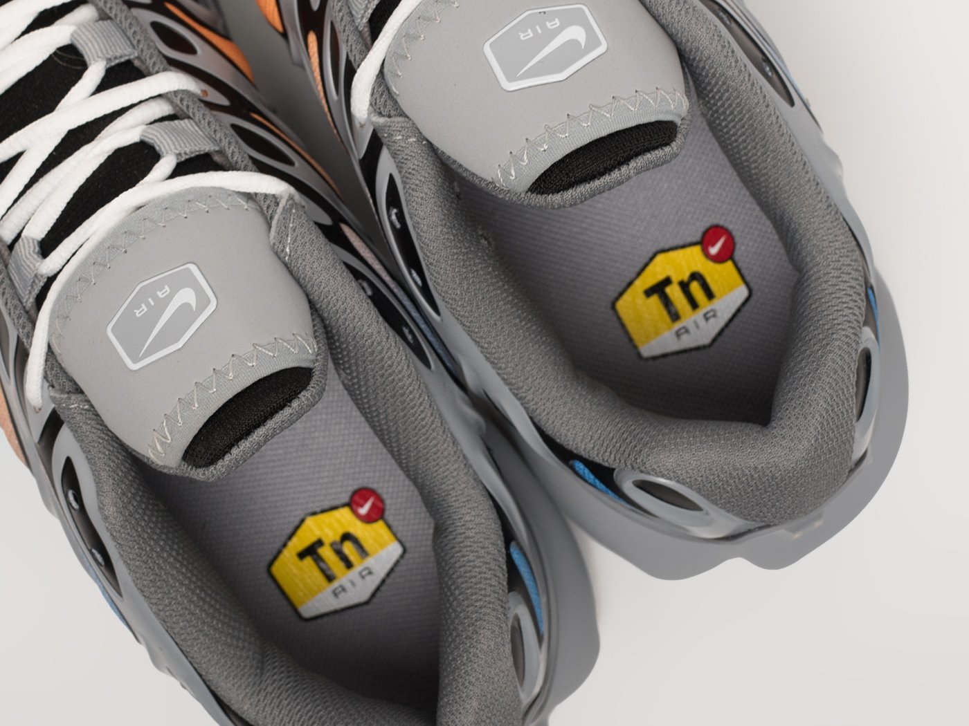 Кроссовки Nike Air Max Plus Drift