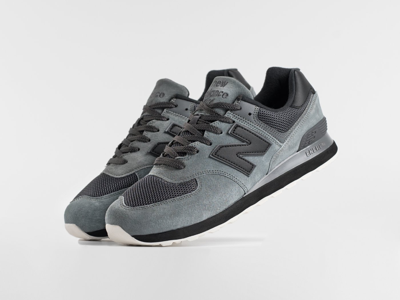 Кроссовки New Balance 574