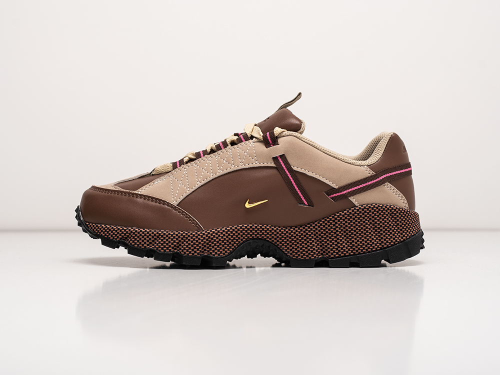 Кроссовки Jacquemus x Nike Air Humara LX