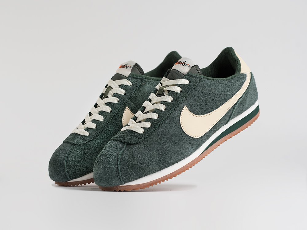 Кроссовки Nike Cortez Nylon Кроссовки Nike Cortez Nylon