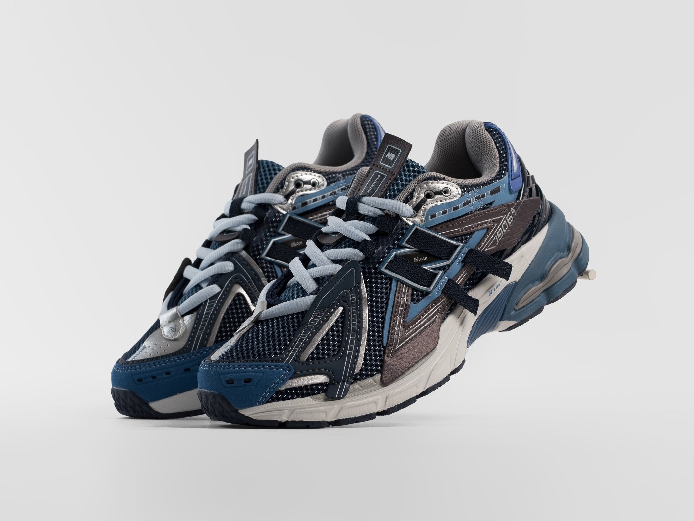 Кроссовки New Balance 1906A