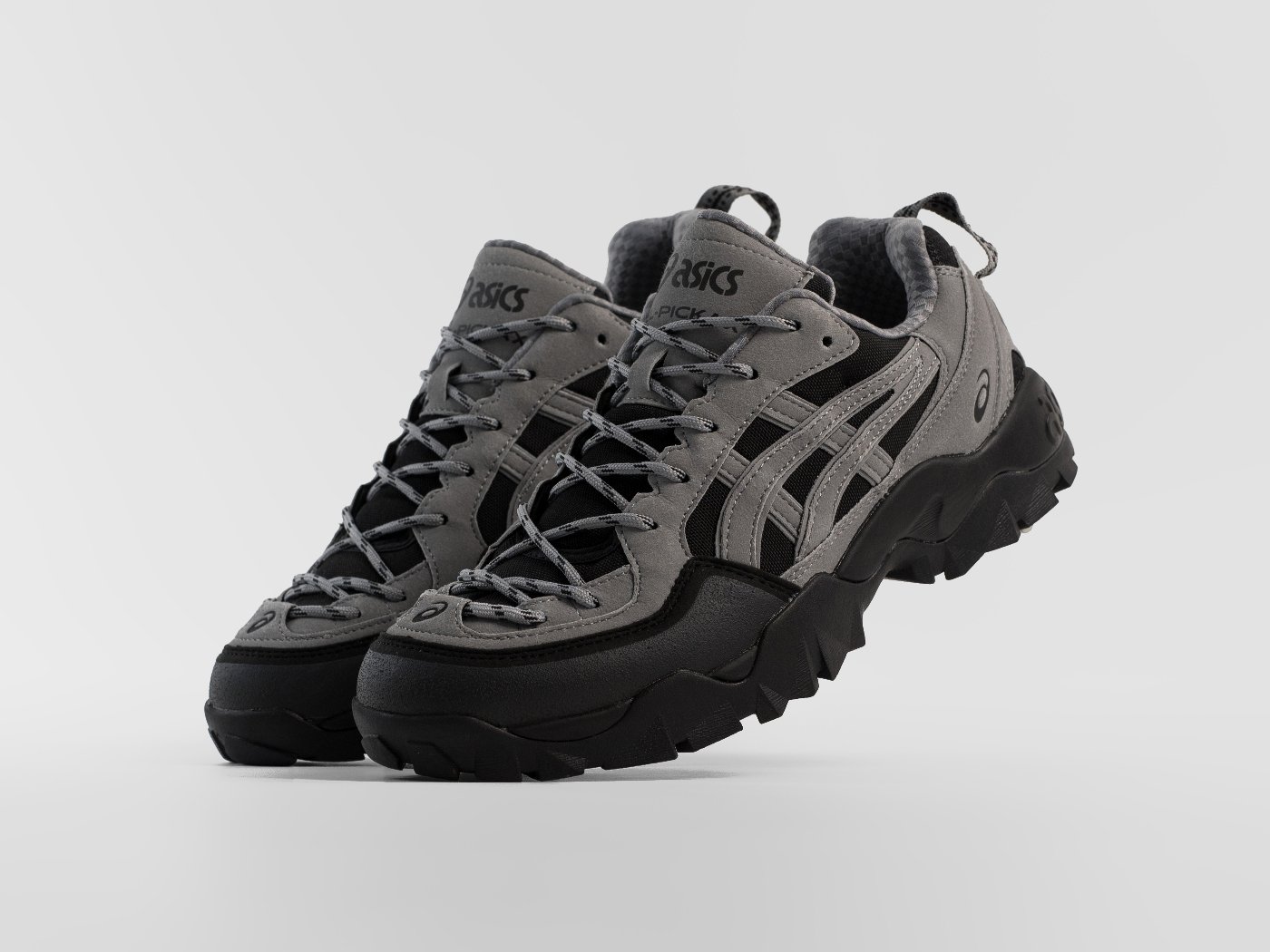 Кроссовки Asics GEL PICKAX