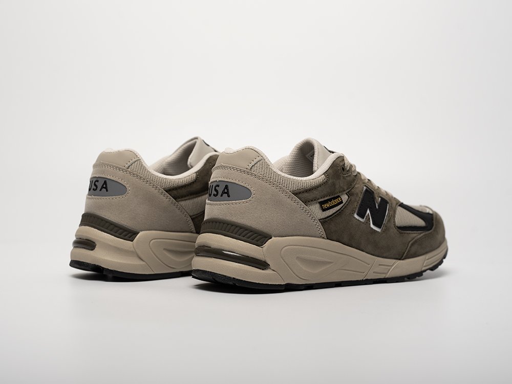 Кроссовки New Balance 990 v2