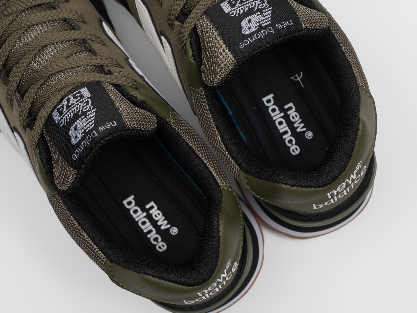 Кроссовки New Balance 574