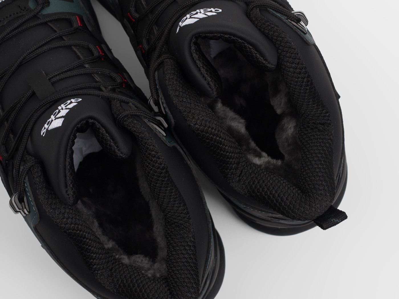 Зимние Ботинки Adidas Terrex Winter