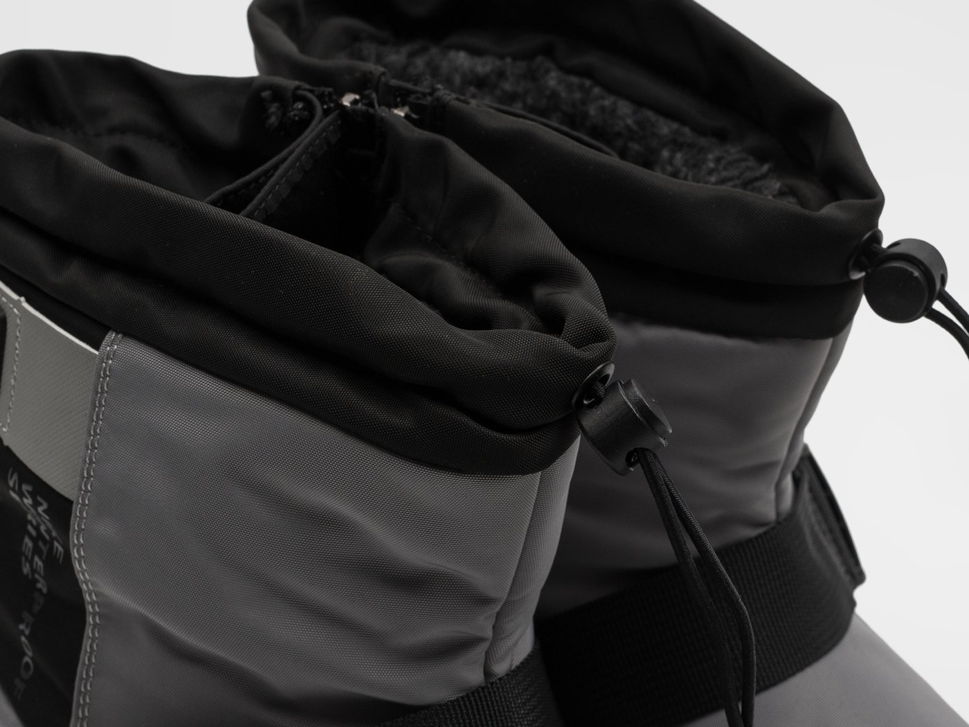 Зимние Сапоги Nike Winterproof High